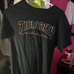 Thrasher Shirt